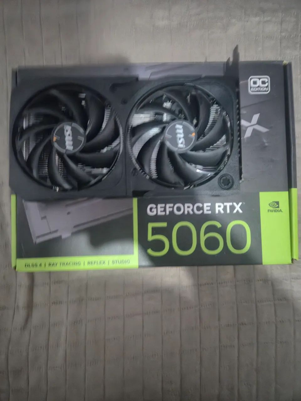 RTX 5060 - Foto 3
