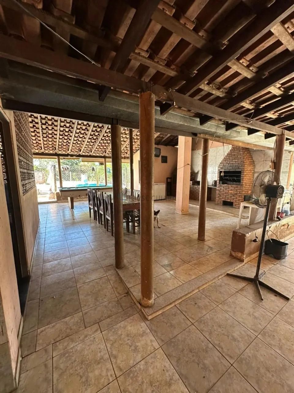 Vendo Chácara em Santo Antônio do Leverger - Foto 5