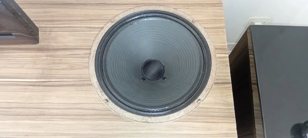 Alto Falante Celestion G12H Anniversary (guitarra) - Foto 3