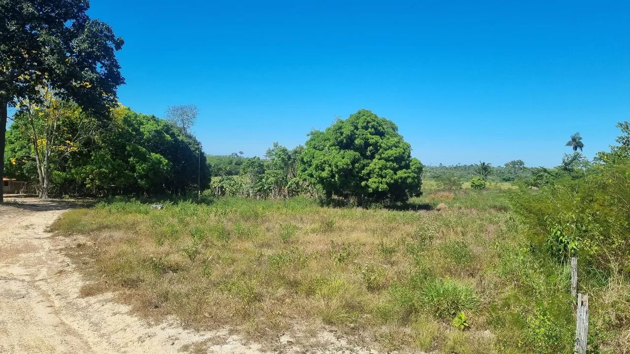 Vende-se essa terra bem localizada em Marabá - Foto 5