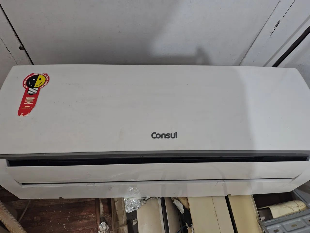 Ar condicionado instalação com venda  - Foto 2