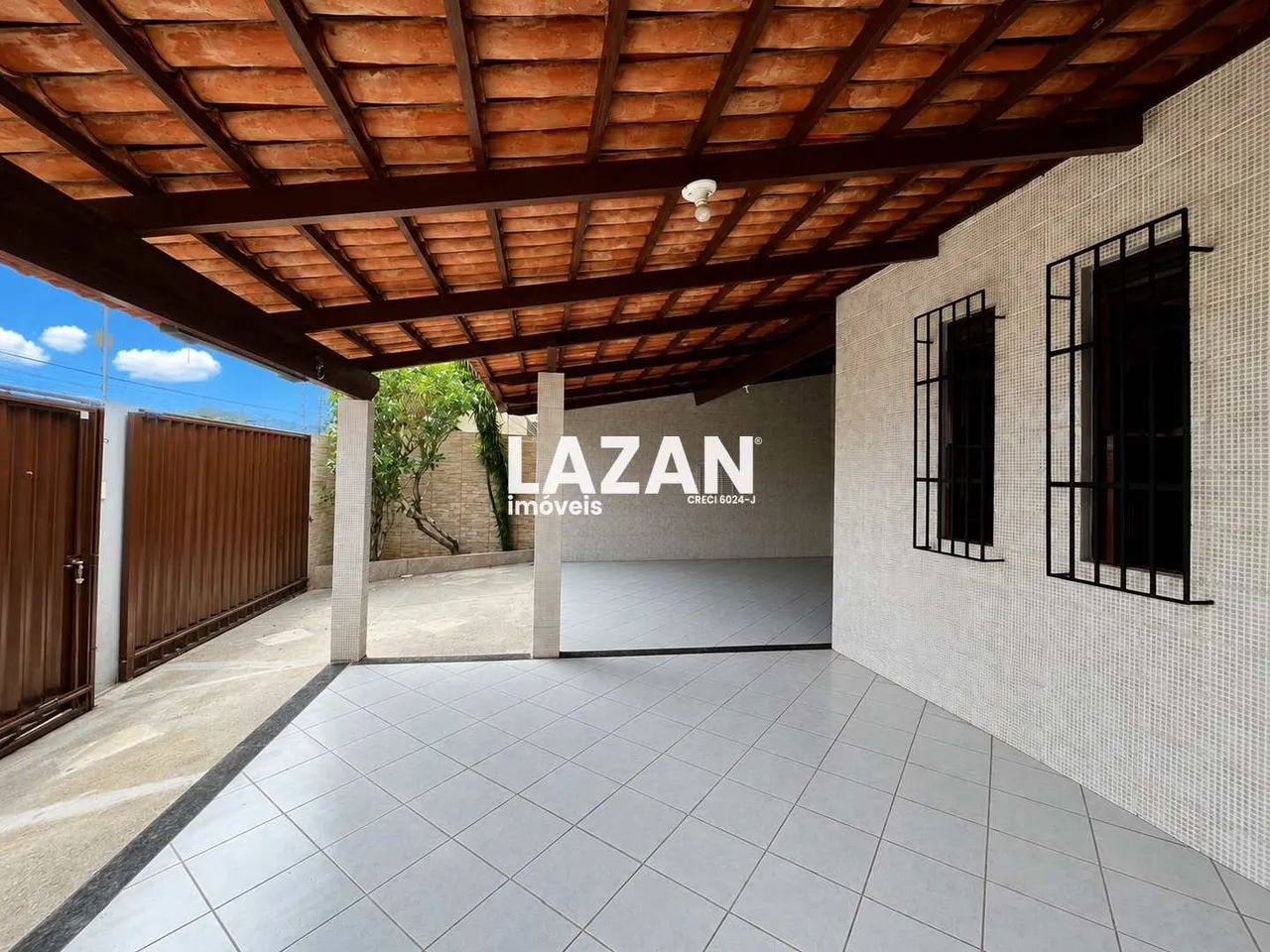 Casa Térrea | Nova Parnamirim - RN Cod: 1168 - Foto 4
