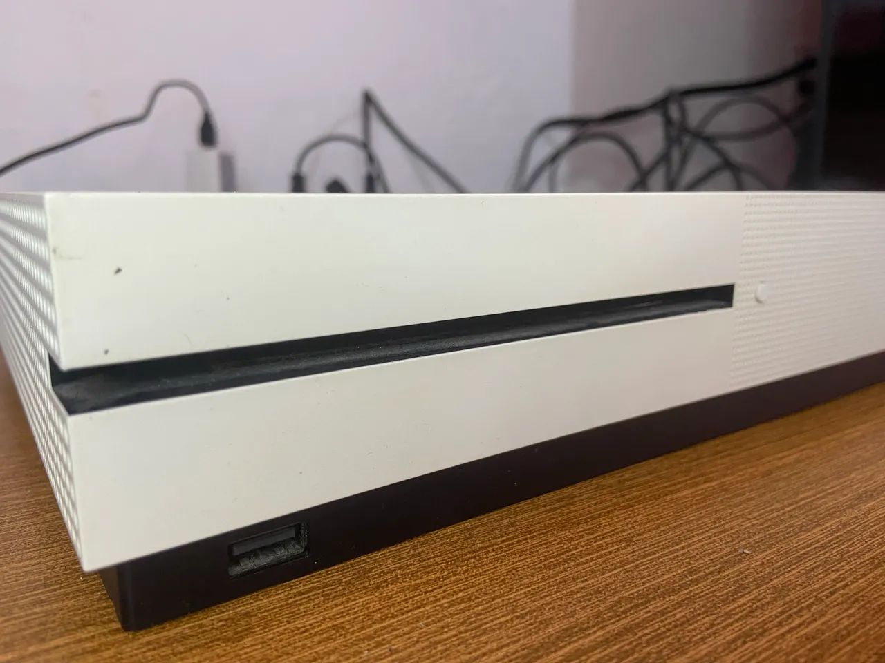 Xbox one s com 1cotrole - Foto 4