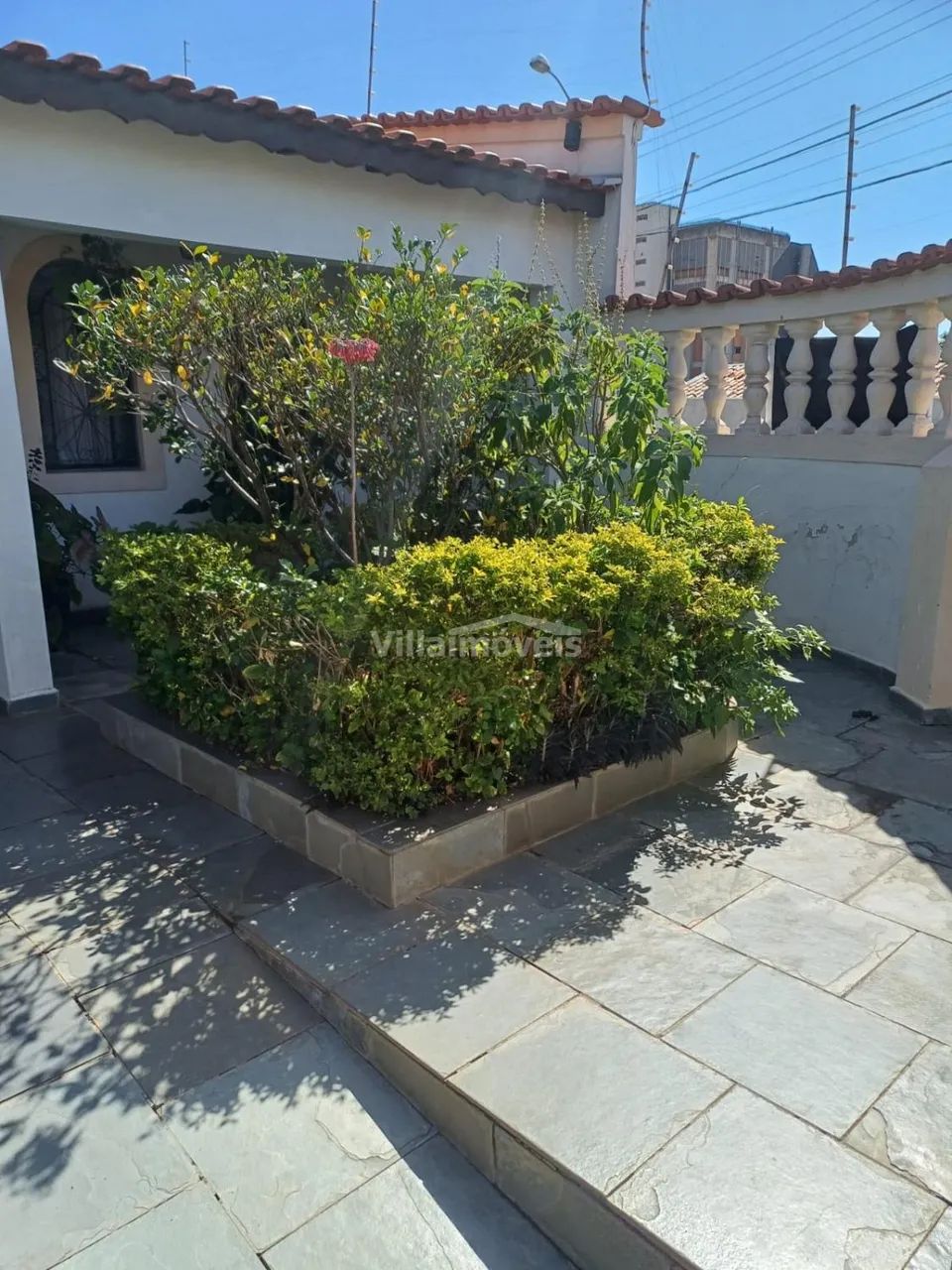 casa - Jardim Ipiranga - Campinas
