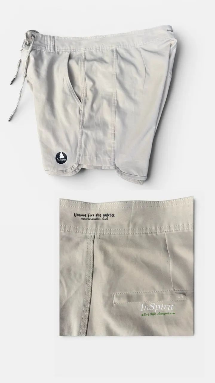 Boardshorts InSpirit®?