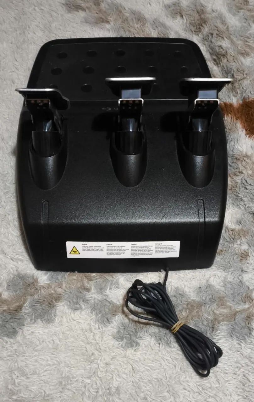 Logitech G29  - Foto 2