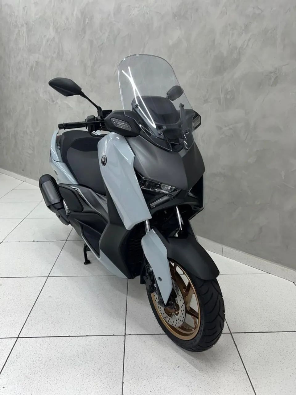 Xmax 300  - Foto 2