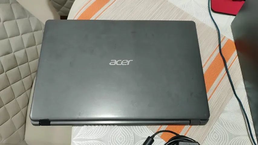 Notebook Acer aspire - Foto 4