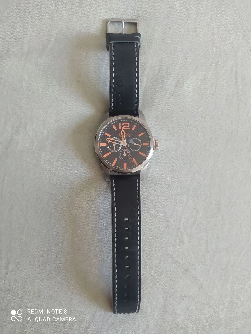 Relógio Hugo Boss  - Foto 3