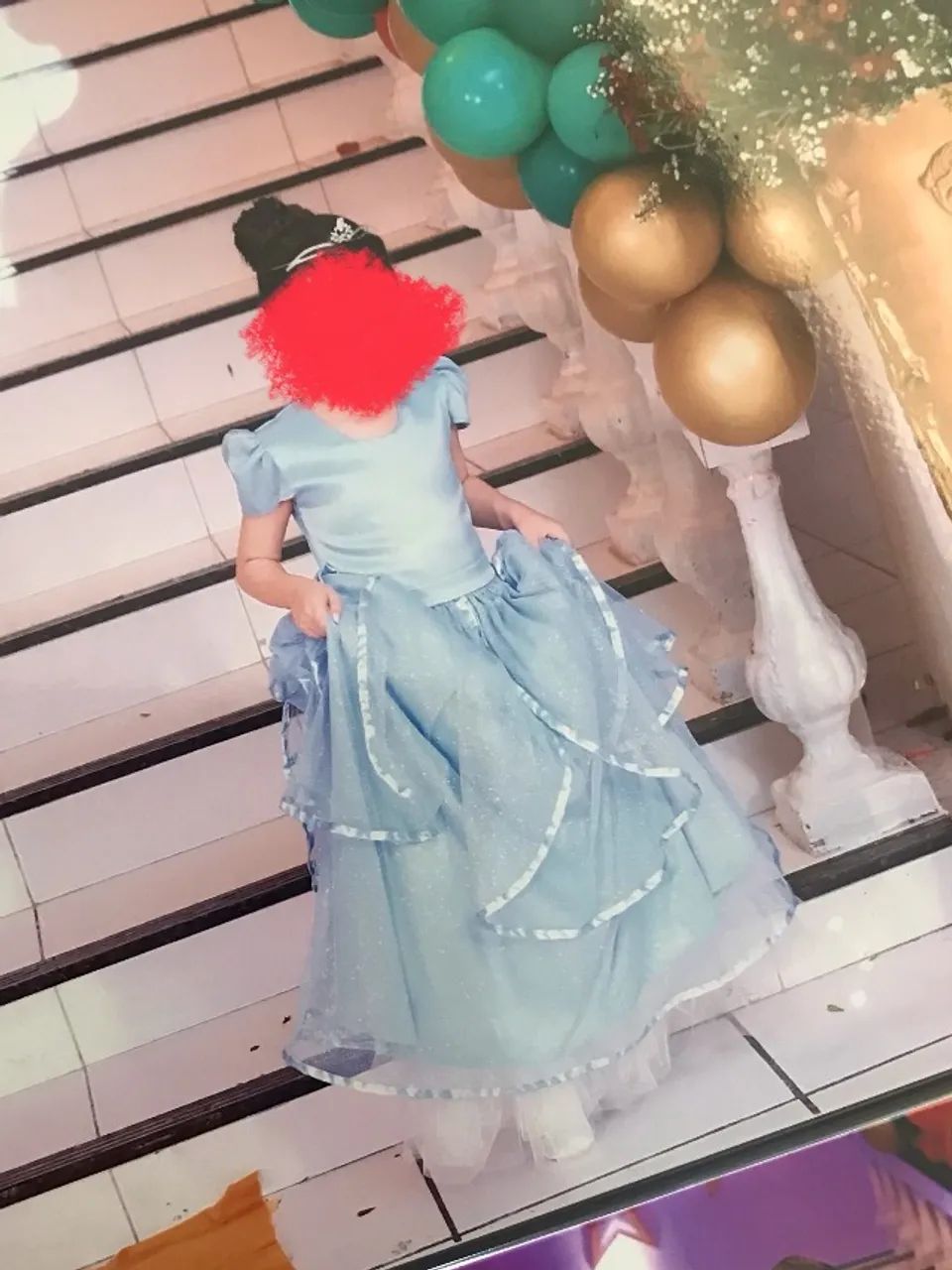 Vestido de festa - Foto 2