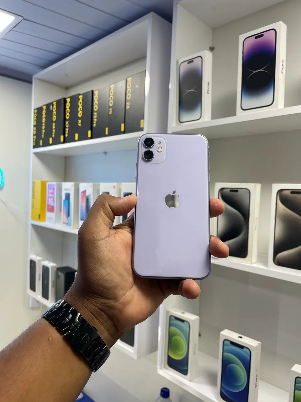 IPHONE 11  - Foto 4