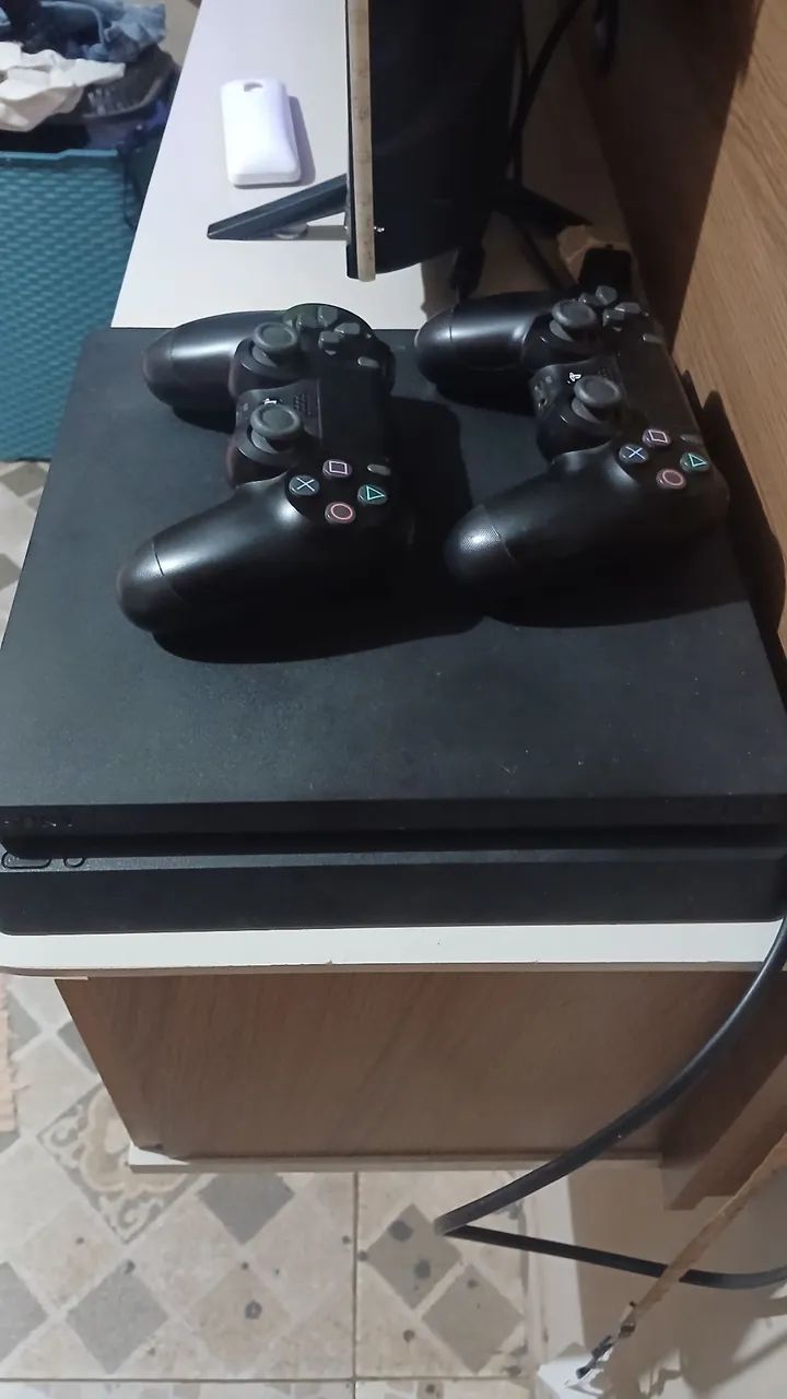 Ps4 - Foto 2