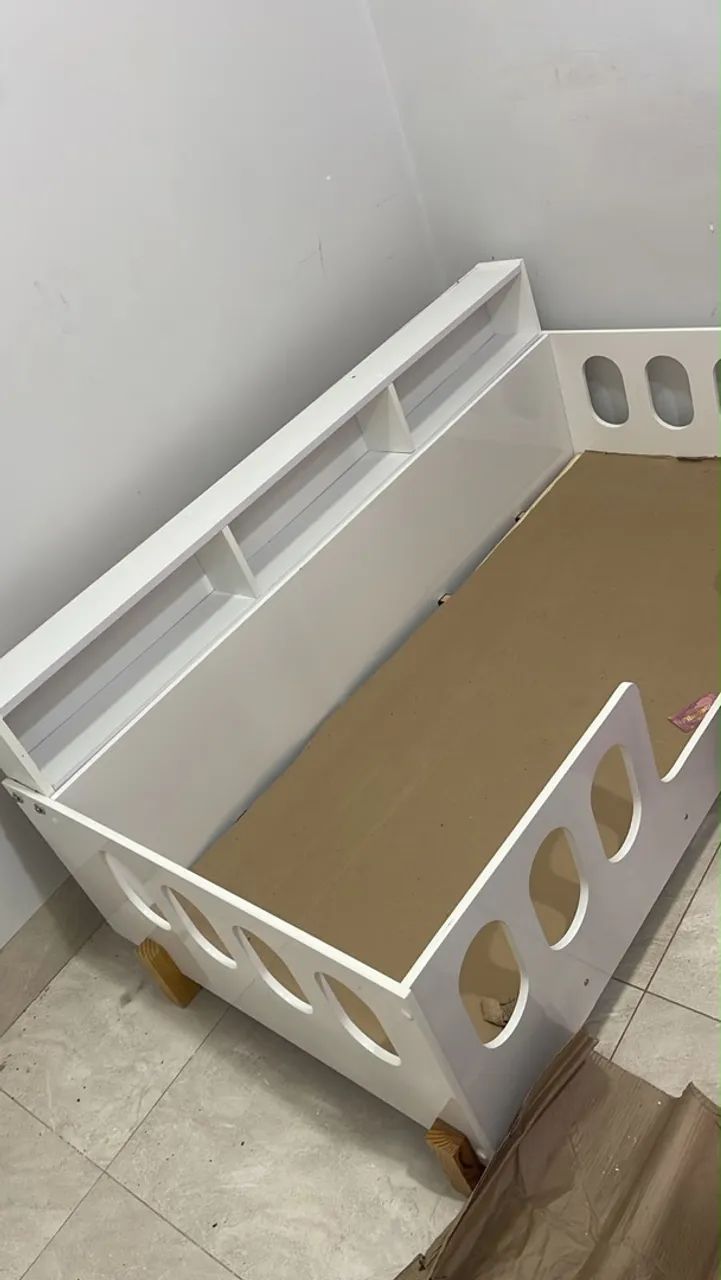 Cama  - Foto 2