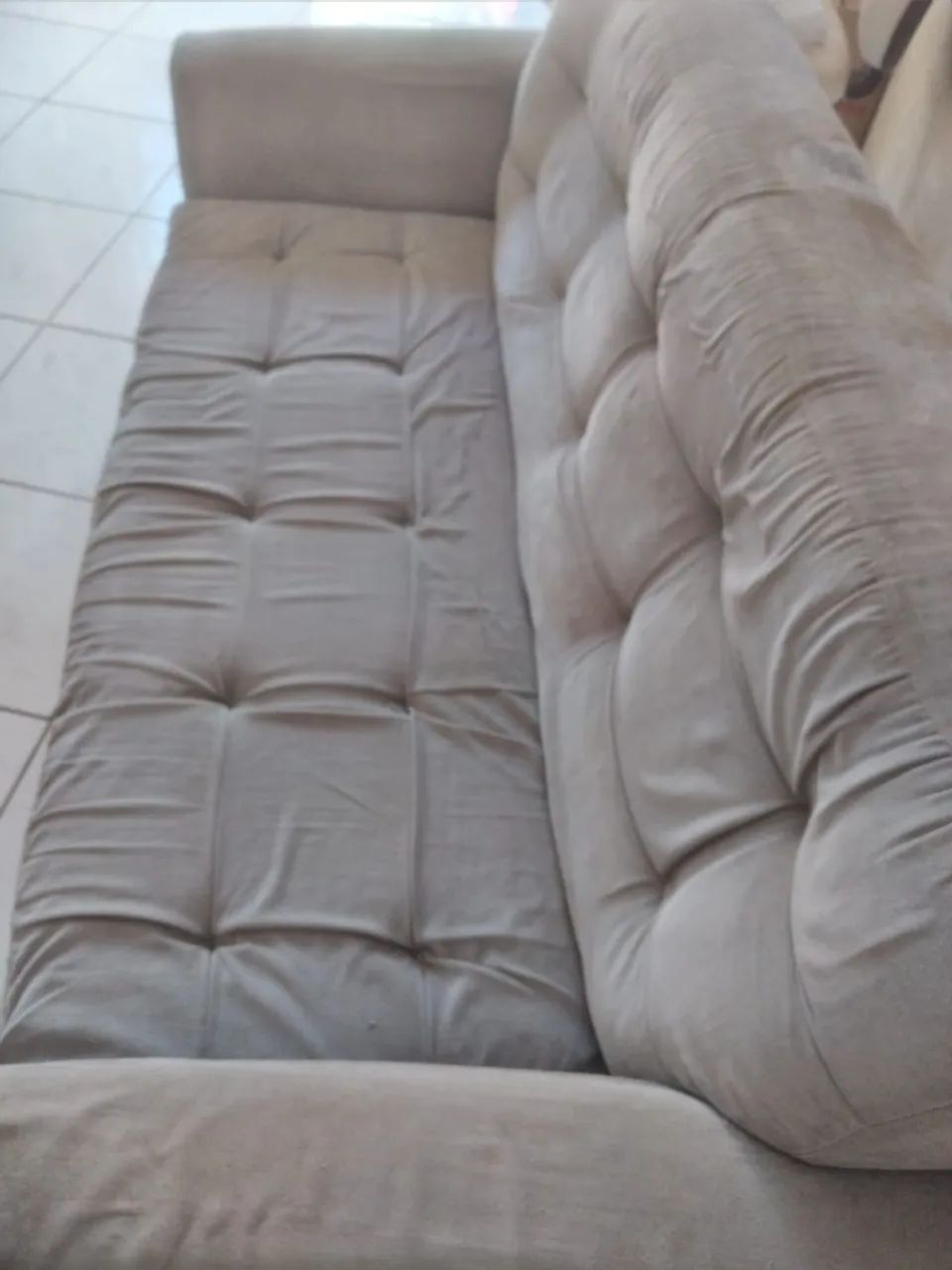 SOFA 03 LUGARES - Foto 5