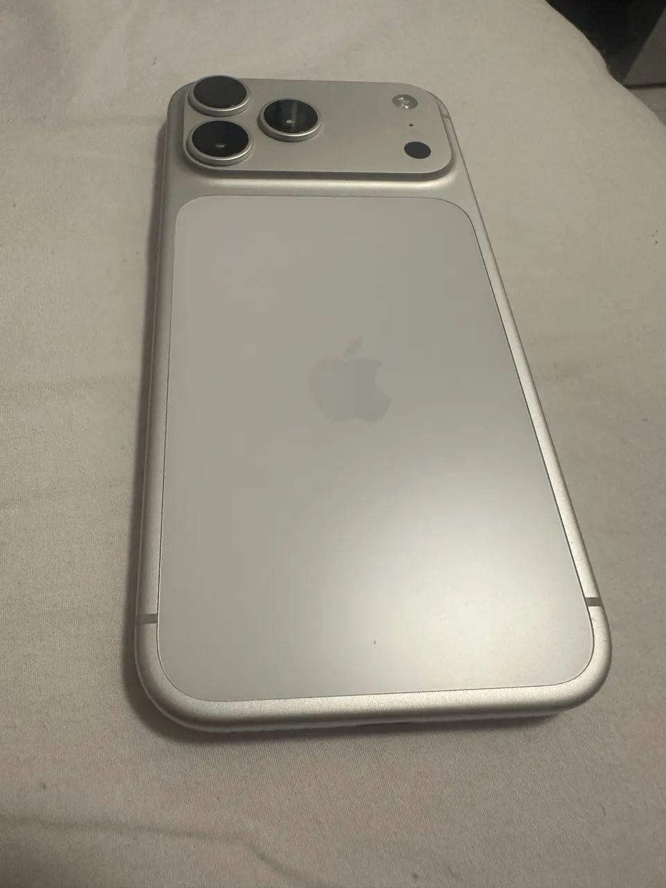 iPhone 17 Pro Max 256gb