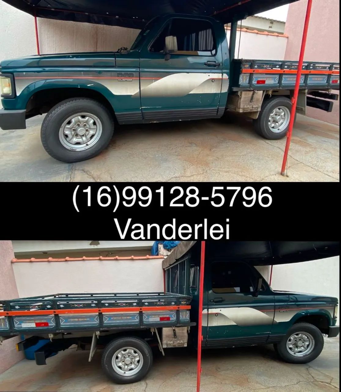 Carretos e Mudanças Ribeirão Preto 