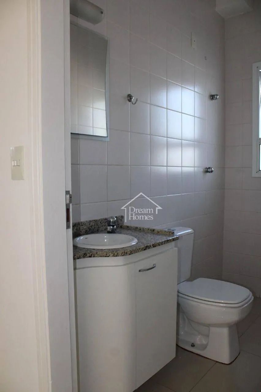 Apartamento com 2 quartos à venda, - Centro - Vinhedo/SP - Foto 4