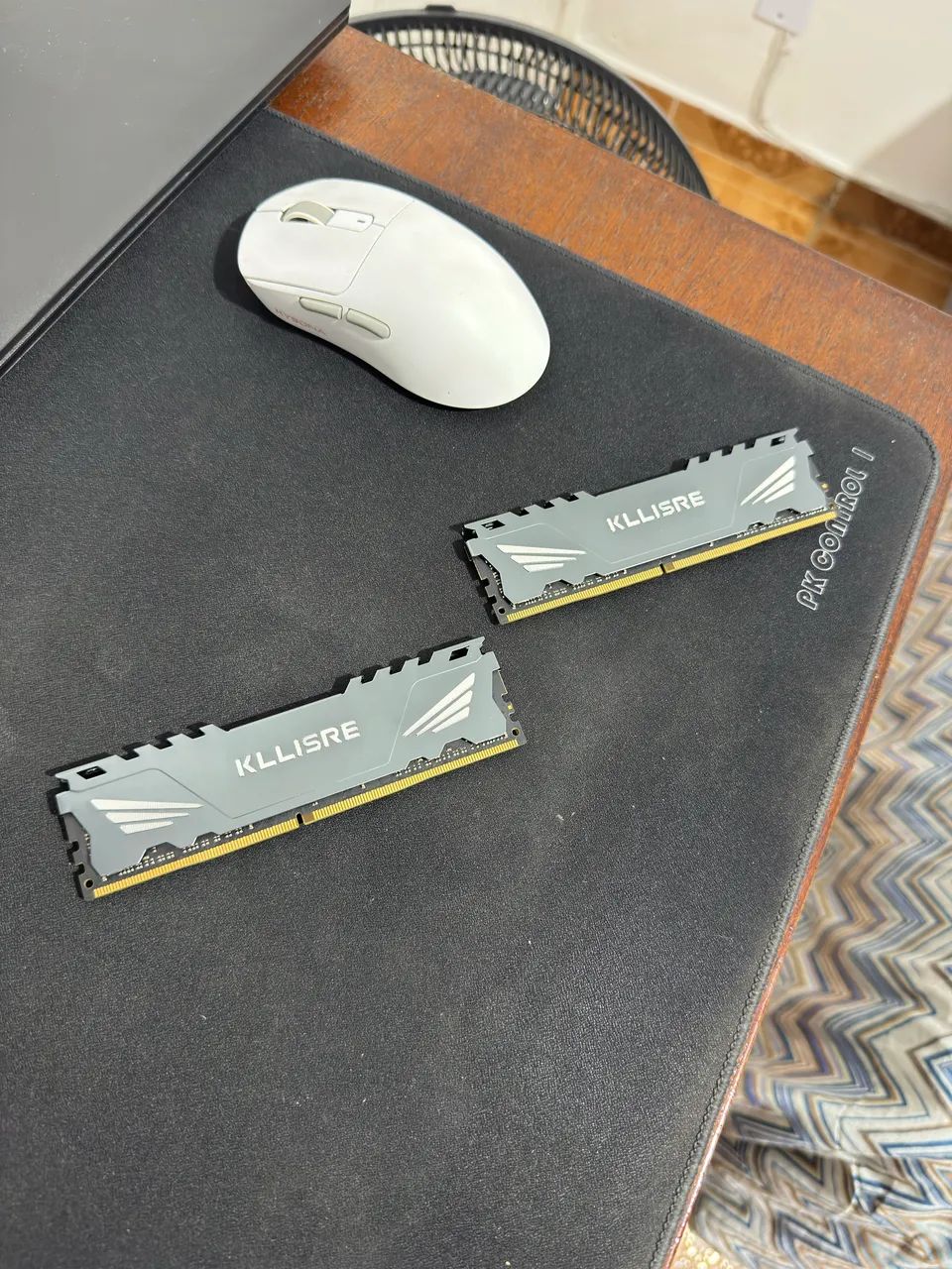 Memória DDR4 16gb aceito oferta 