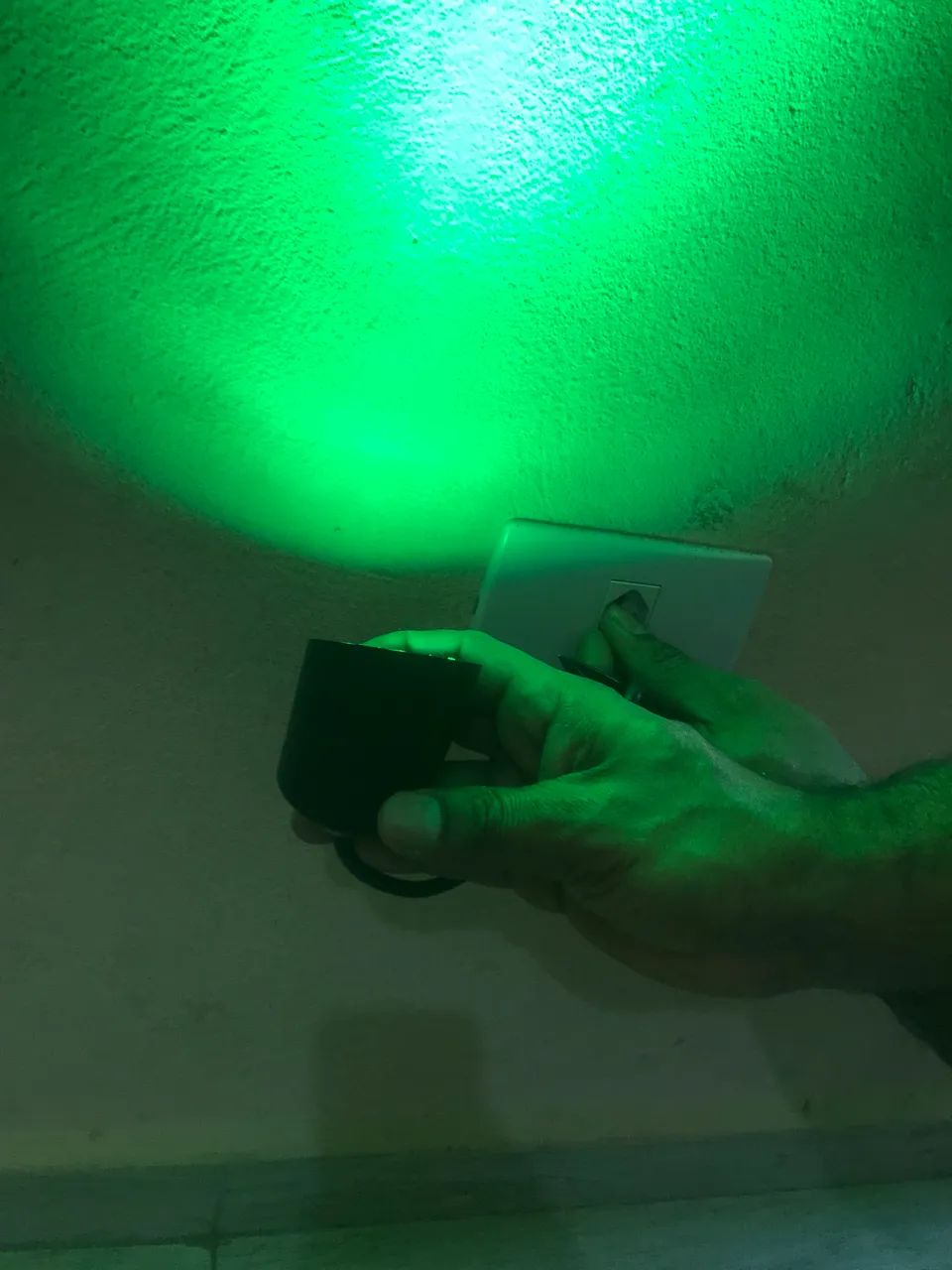 Luz de led - Foto 3