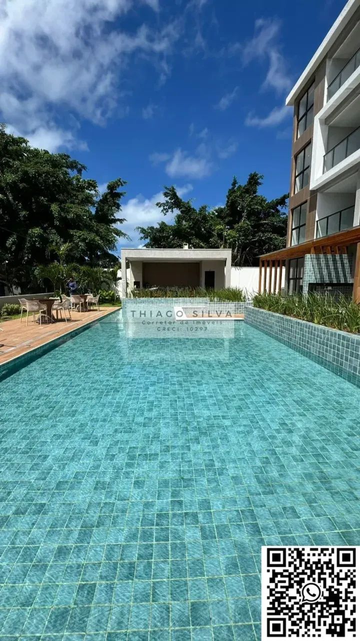 Flat em Tamandare - Foto 4