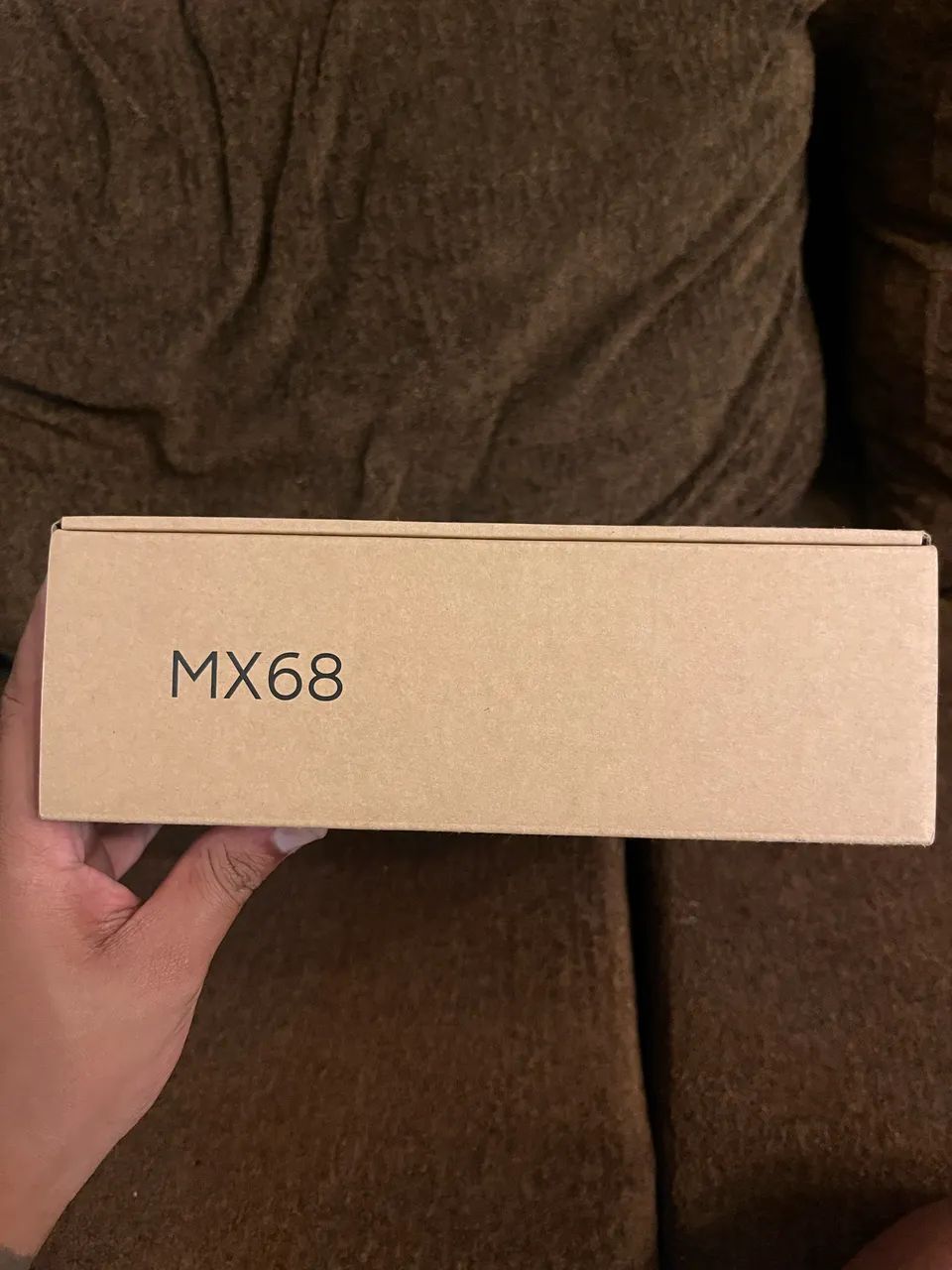 Firewall Appliance Cisco Meraki Mx68 Sem Licença - Foto 4