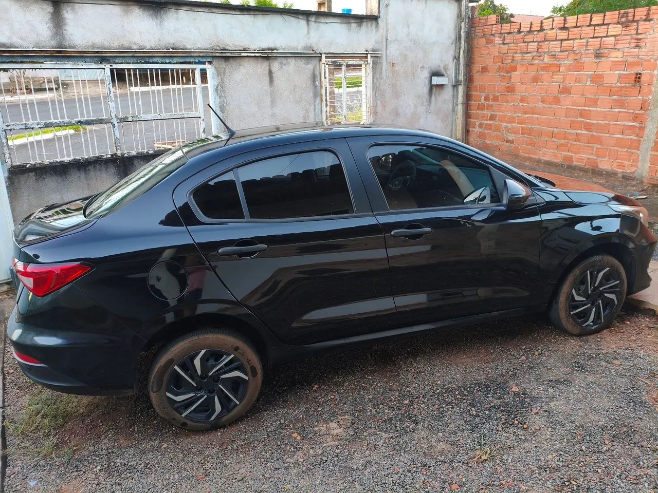 Fiat Cronos 1.0 6V Flex 2023 - Foto 2