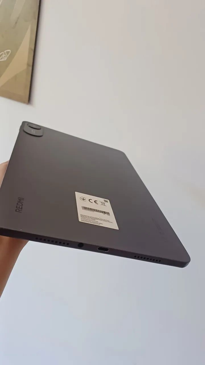 ? TABLET REDMI PAD 2 128GB ?  - Foto 2