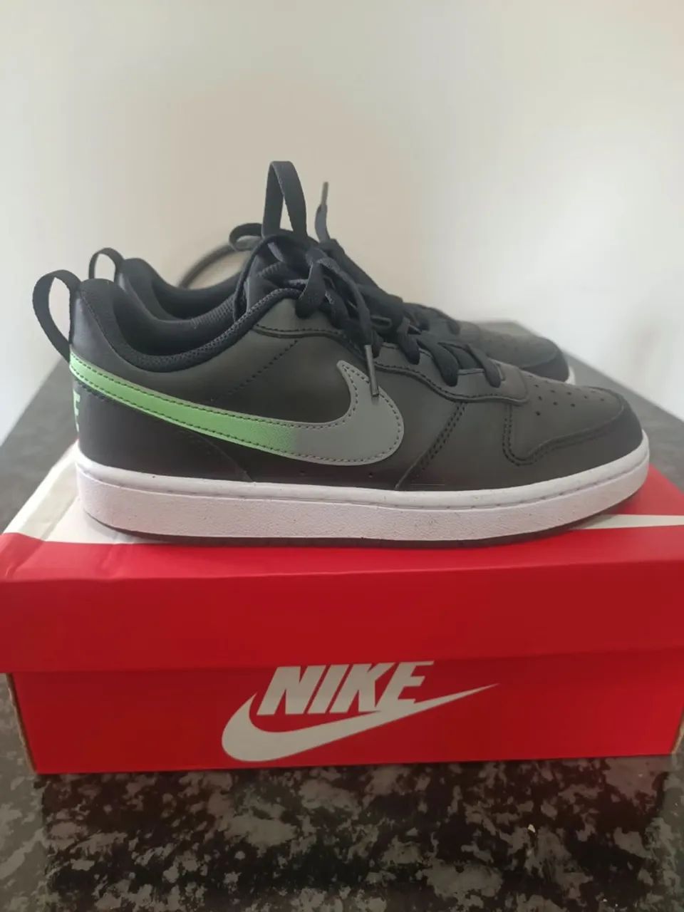 Nike Low fade  - Foto 5