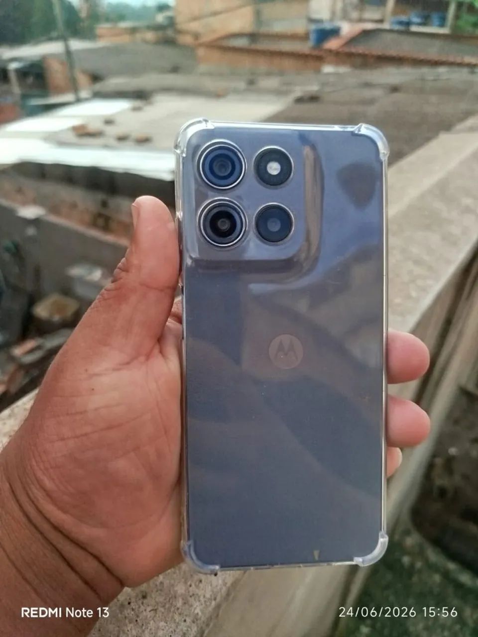 Moto g15 256 gb 