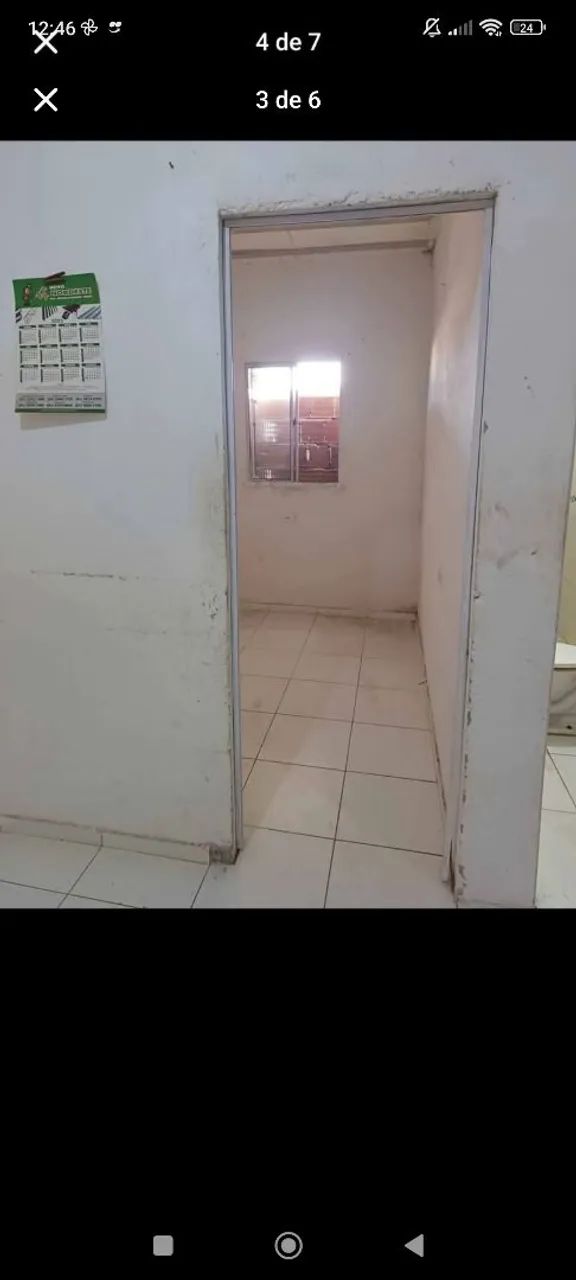 Casa pra alugar - Foto 3