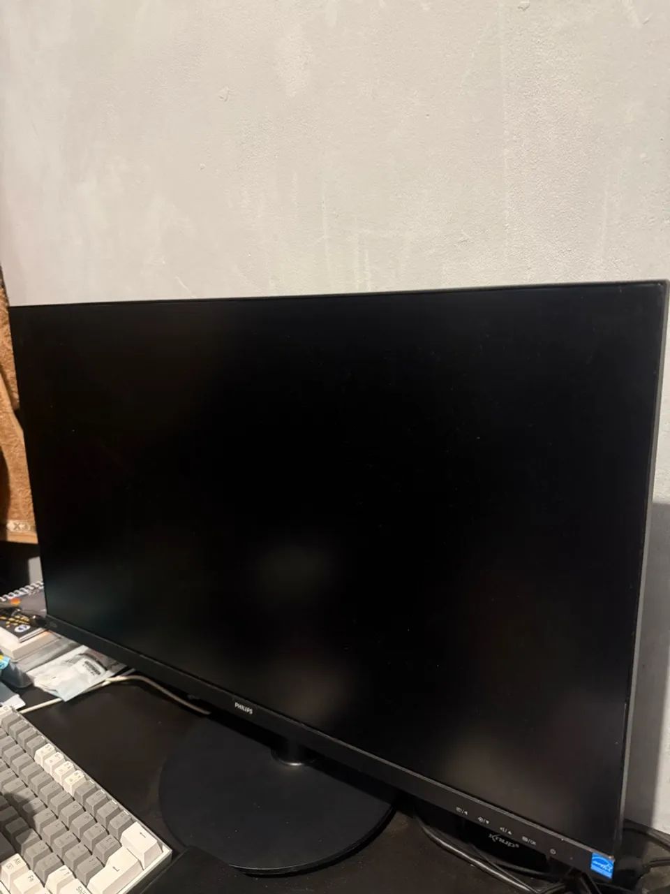 Monitor LED IPS 27 " Philips Full HD