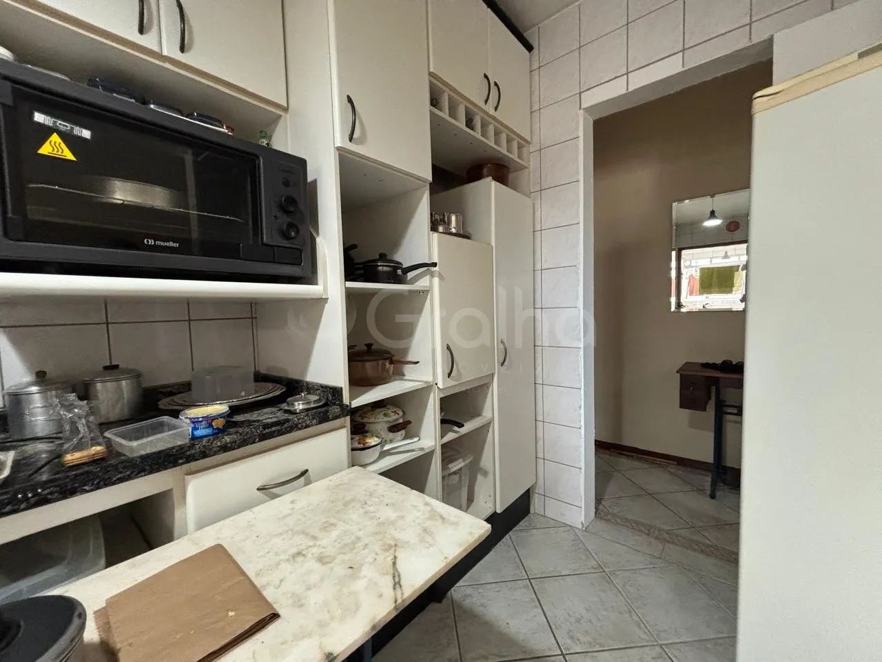 Apartamento de 96m² com 3 quartos em Balneário do Estreito - Foto 5
