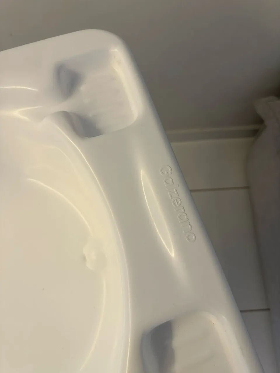 Banheira bebê  - Foto 4
