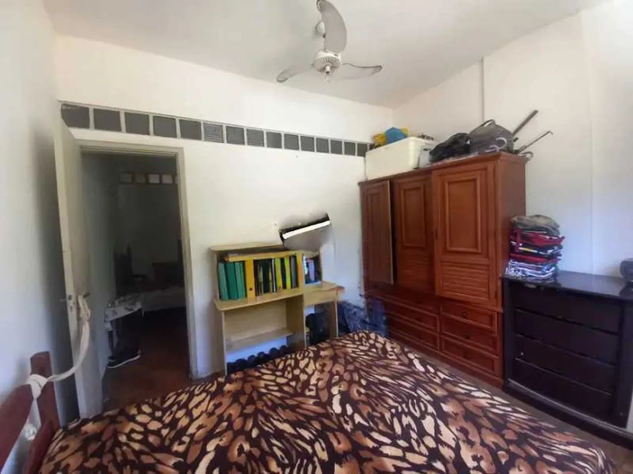 Apartamento : / Residencial / Catete - Foto 3