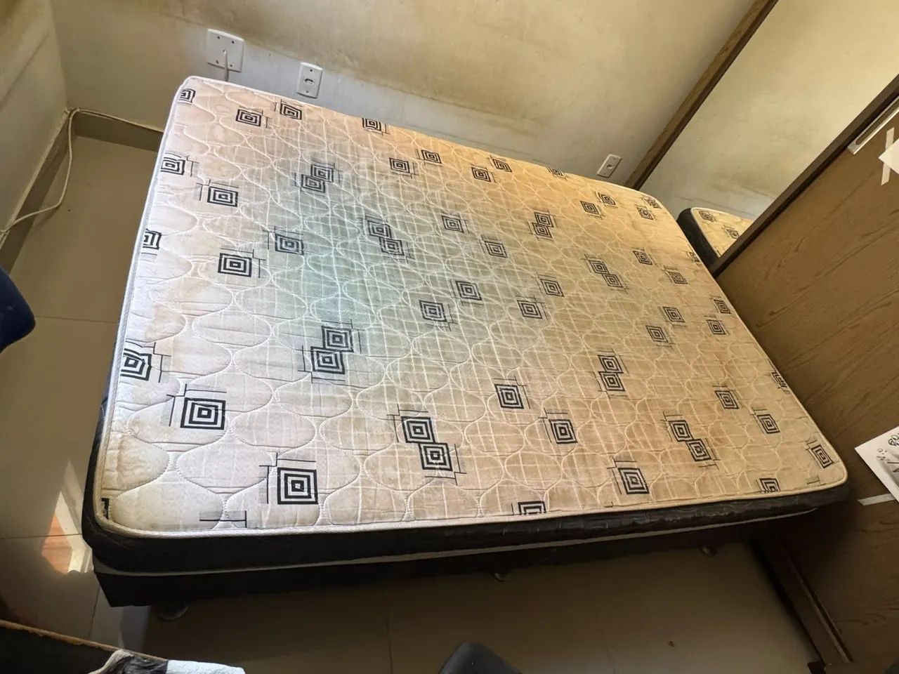 Cama box  - Foto 3