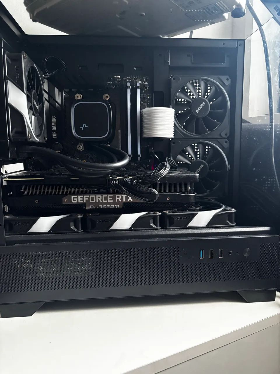 Setup Gamer - PC HIGH END  - Foto 3