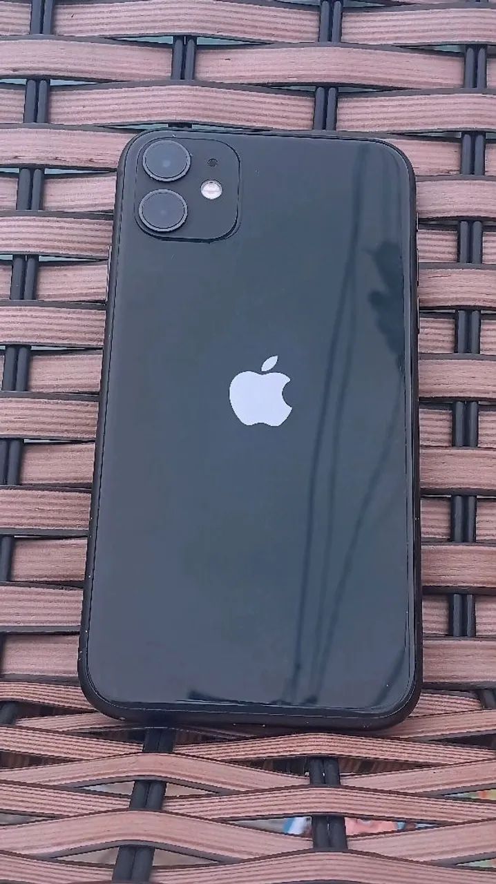 iPhone 11 128g - Foto 2