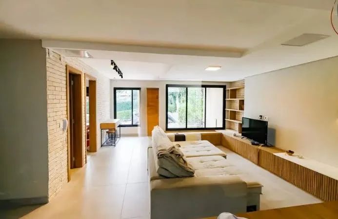 Casa em Condominio em São Paulo - Foto 3