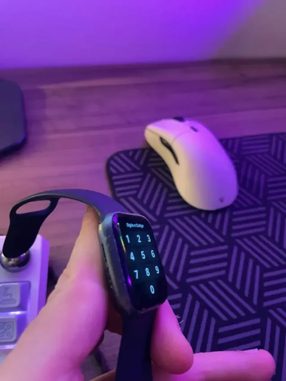 Apple Watch 40mm SE  - Foto 5