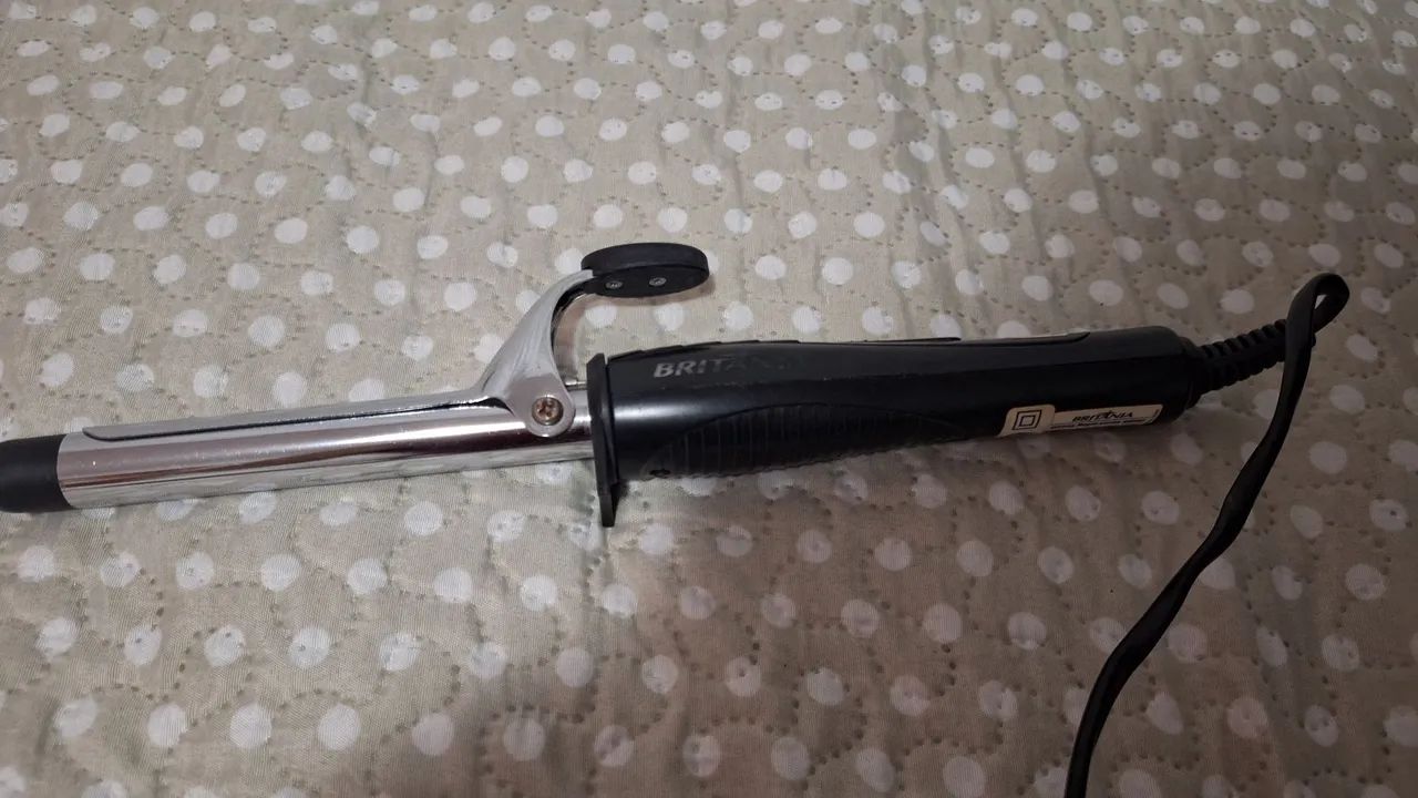 Babyliss