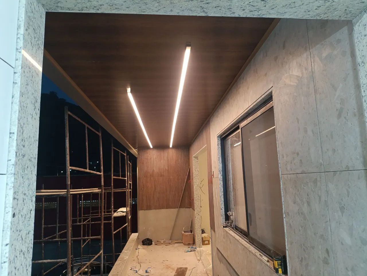 Forro PVC  - Foto 5