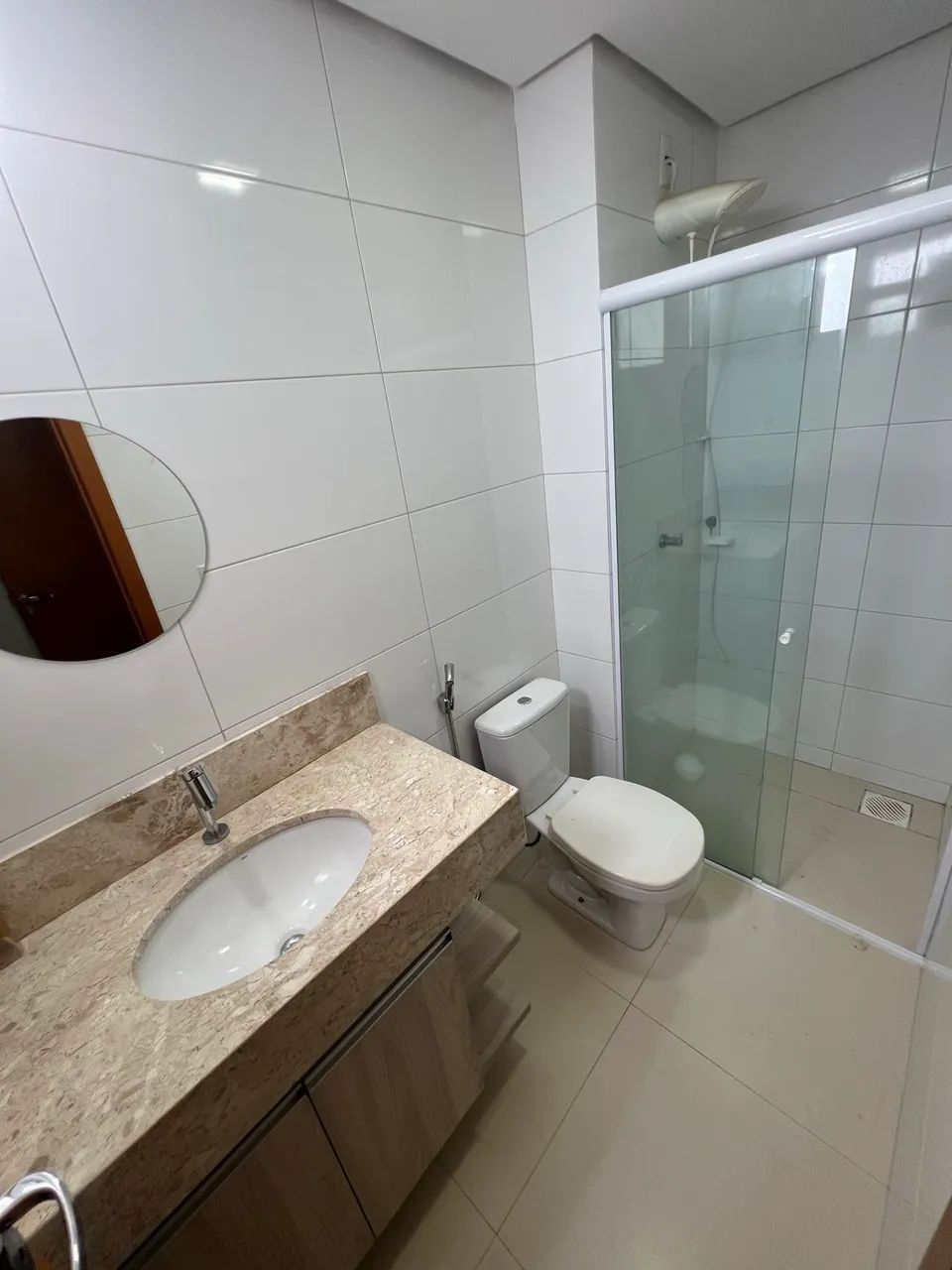 Apartamento mobiliado  na 605 sul para locação  - Foto 5
