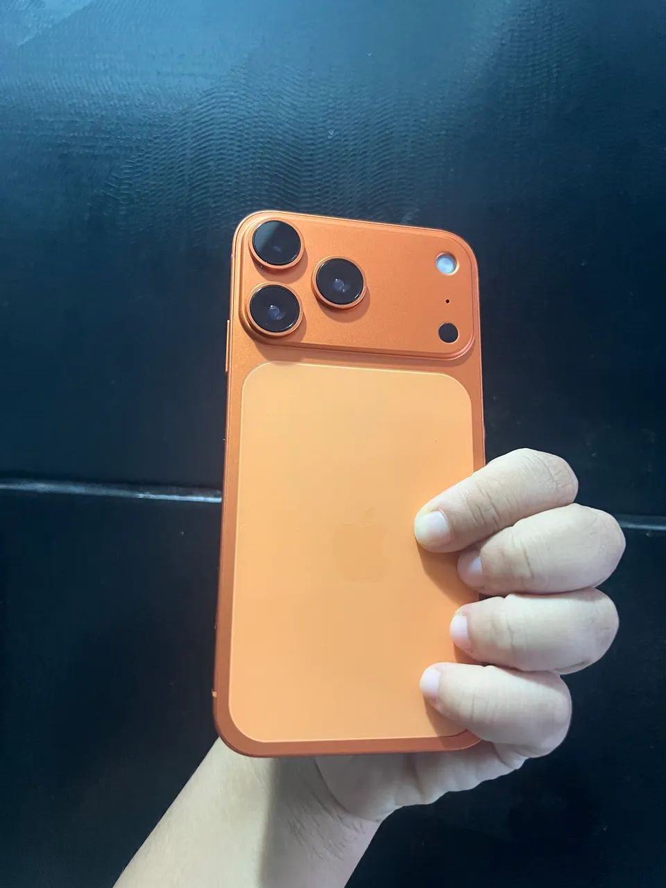 iPhone 11 carcaça 17 pro  - Foto 4