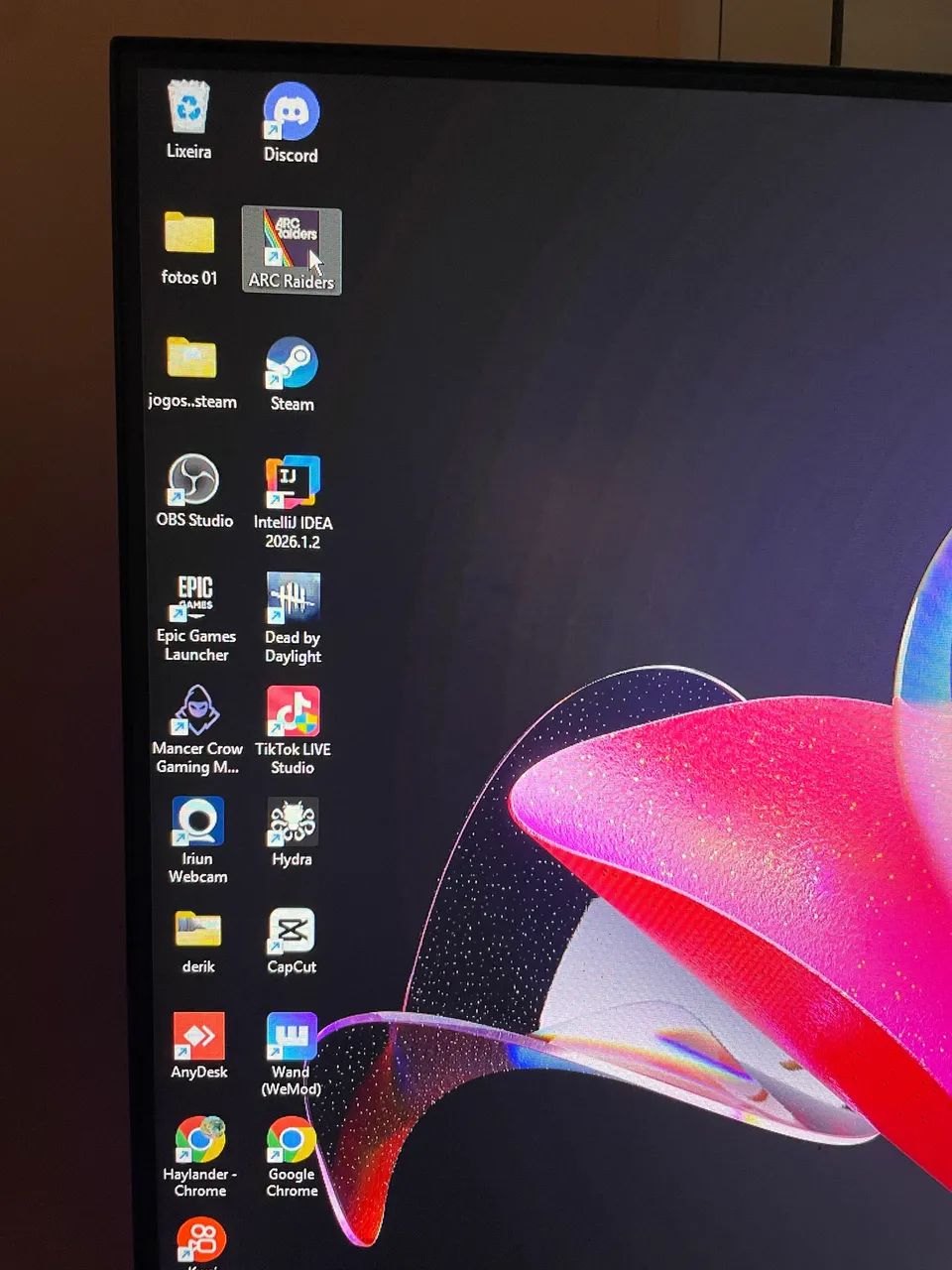 Pc gamer RTX 3060 12gb - Foto 2