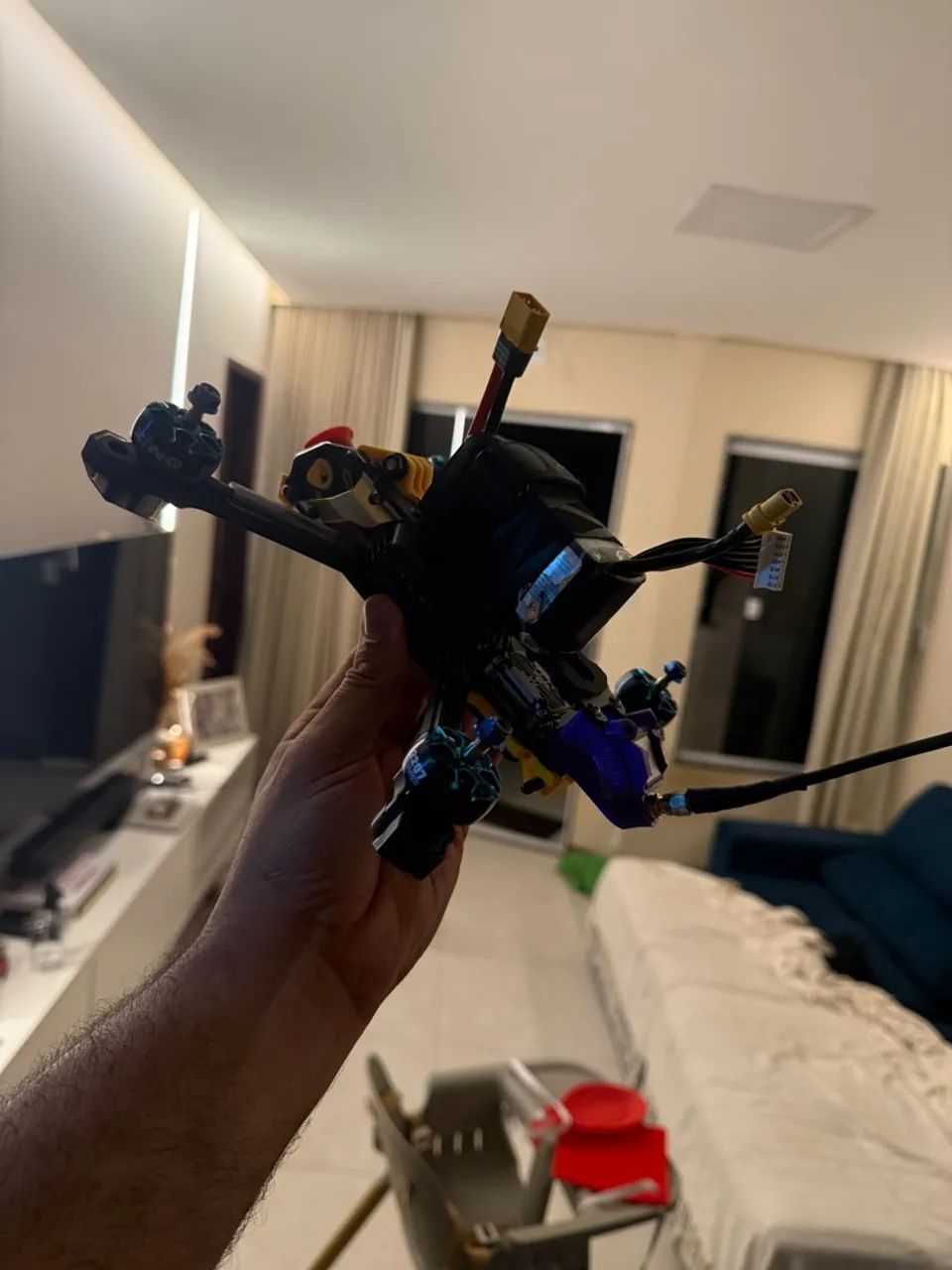 Mario 5 Speedbee - Foto 4