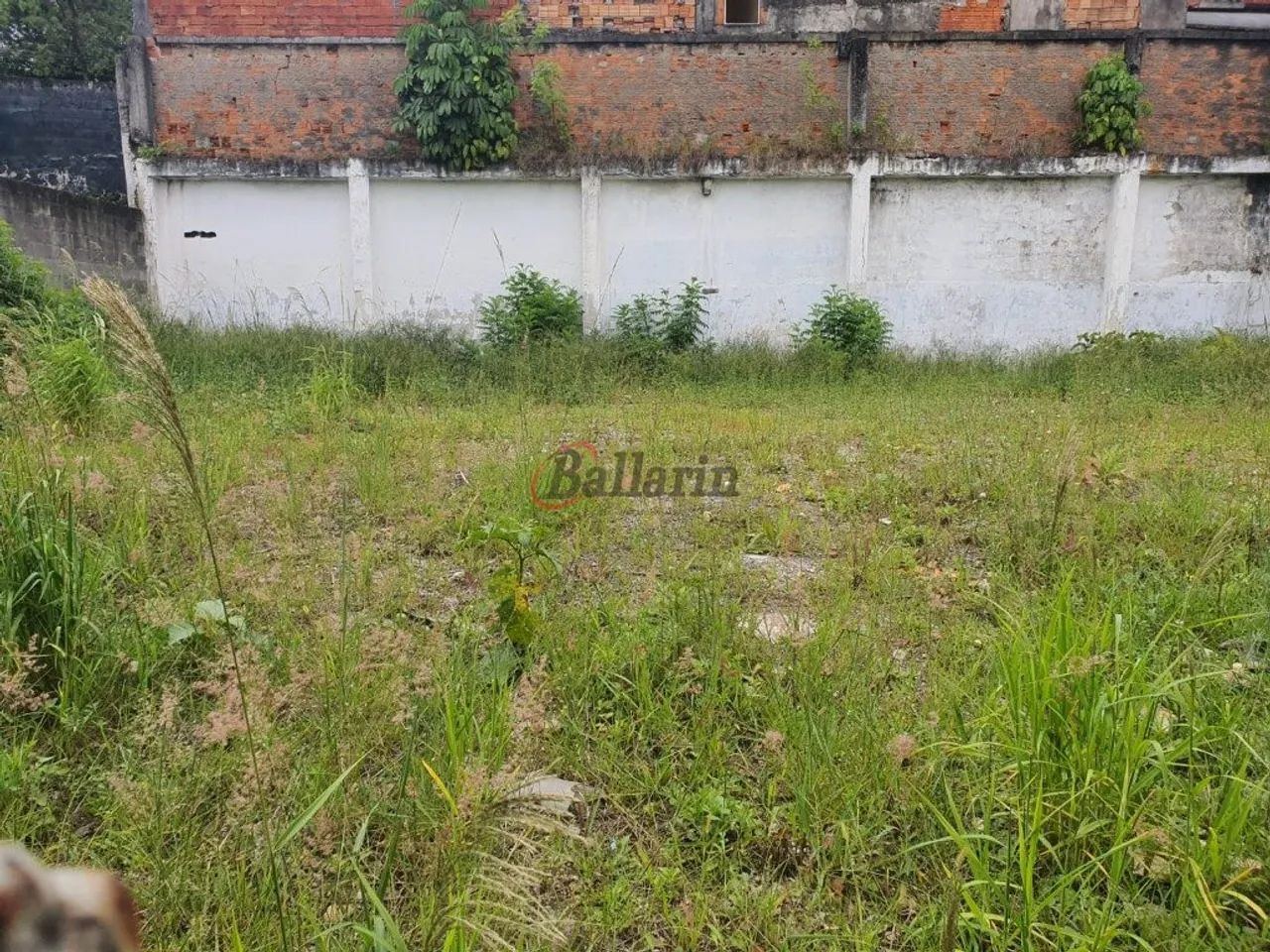 Área para Venda em Diadema