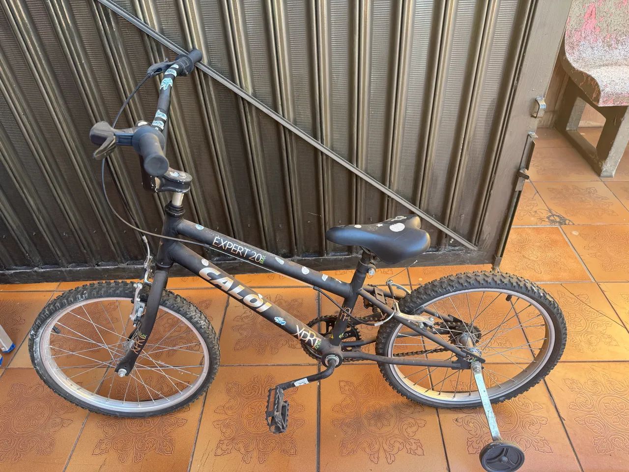 Bicicleta  - Foto 2