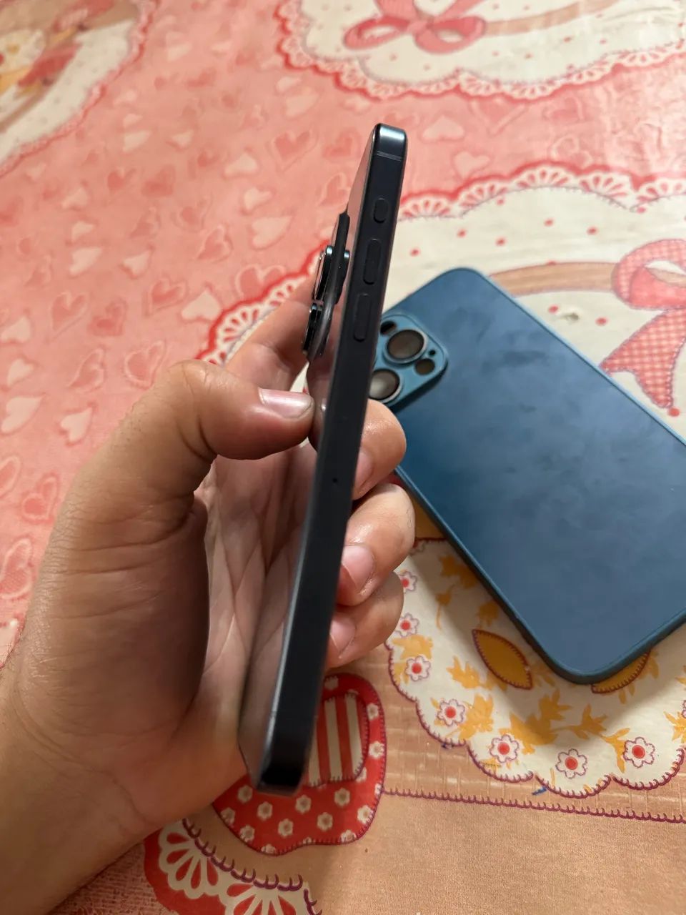 iPhone 15 pro Max 256  - Foto 5