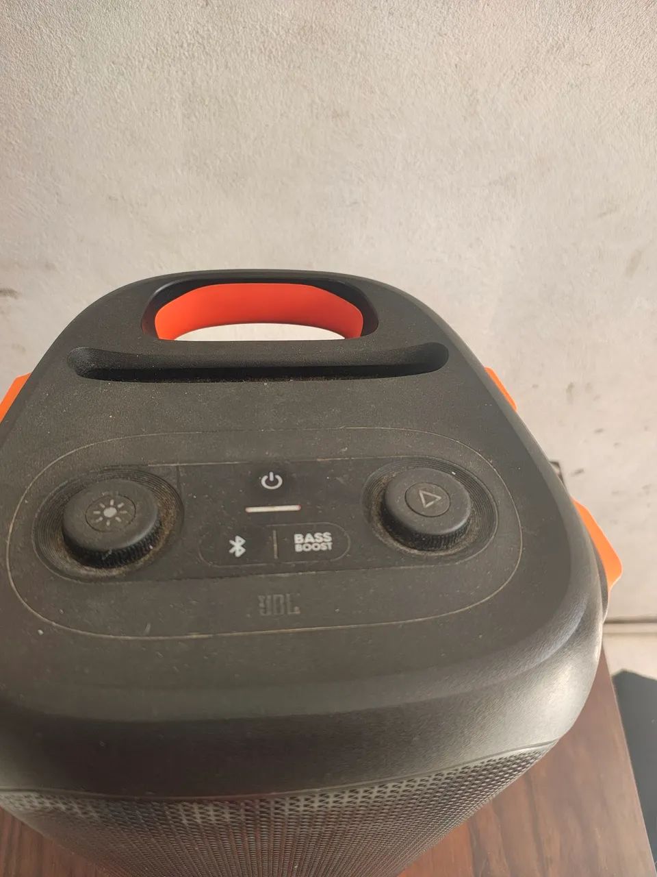 JBL 120 excelente estado  - Foto 5