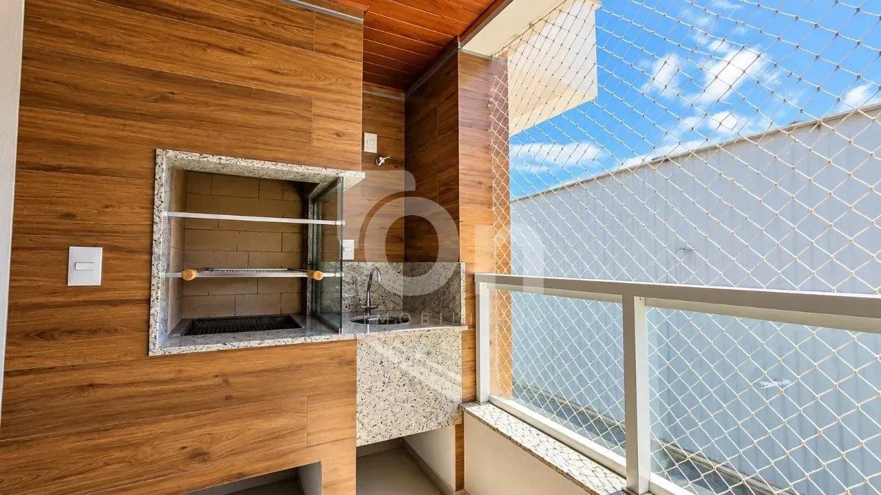Apartamento de 2 dormitórios no Córrego Grande - Foto 3